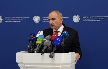 Իրանի հետ գործակցության Հայաստանի պատկերացումը ռազմավարական է՝ ընդլայնել Իրանի տարածքով լոգիստիկ շղթաները