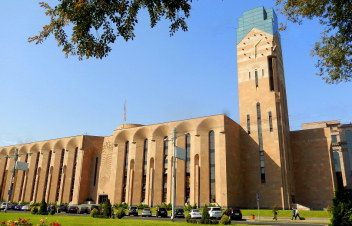 Մայիսի 5-ին Երևանի քաղաքապետարան հասցեագրվող դիմումները կընդունվեն առցանց, սպասարկում չի իրականացվի