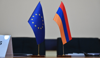 Հայաստանը ողջունում է ԵՄ նոր քաղաքացիական առաքելության տեղակայման մասին որոշումը․ ԱԳՆ