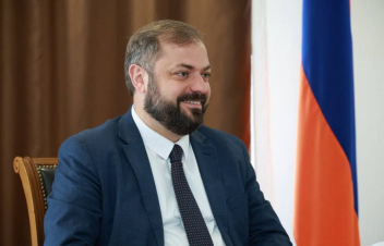 Ըստ Heritage-ի «տնտեսական ազատության համաշխարհային ինդեքսի»՝ Հայաստանն աշխարհի 176 երկրի շարքում 52-րդն է