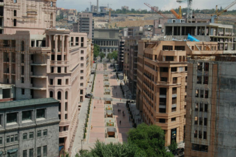 Նարեկ Կարապետյանի սուտը. Պետգույքի էլեկտրոնային հարթակում Ադրբեջանի անունը եղել է դրա ստեղծման օրից. դա չի նշանակում ՀՀ-ում գույք ձեռք բերելու հնարավորություն