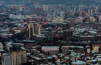ՀՀ-ին կվերադարձվեն Երևանի Կենտրոն վարչական շրջանում գտնվող անշարժ գույքերը. Դատախազություն