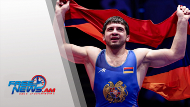 Ծանրորդներն ու ըմբիշներն ամփոփել են ԵԱ արդյունքները