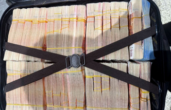 Բացահայտվել են ՌԴ-ից Հայաստան խոշոր չափերի` կանխիկ 72,6 մլն ռուսական ռուբլու ներկրման դեպքեր․ ՊԵԿ