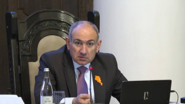 Հանրապետության ամբողջ ջրային ենթակառուցվածքը փոխելու կամ հիմնանորոգելու անհրաժեշտություն կա. Փաշինյան