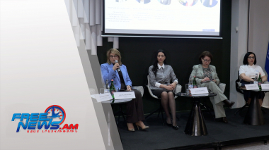 Աշխատանքի միջազգային օրը՝ ոլորտի խնդիրների և լուծումների քննարկման հարթակում