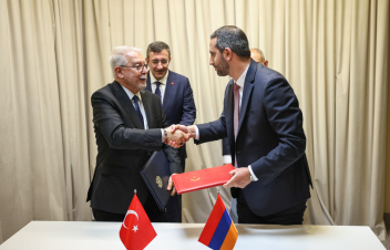Անիի պատմական կամրջի համատեղ վերականգնումը սահմանի բացումից հետո մեծ զբոսաշրջային հնարավորություններ կստեղծի