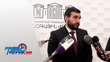Գագաթնաժողովը նոր հորիզոններ է բացելու Հայաստանի համար. Ալեքսանյան