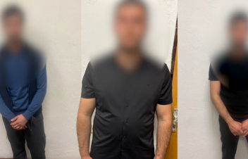 Բալահովիտի ՔՊ շտաբի պետի նկատմամբ մահափորձ կատարած անձինք ՀՀ են եկել Բելառուսից. ինչ է կատարվել