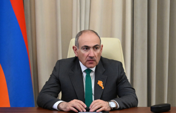 Փաշինյանը հրապարակել է «Քաղաքացիական պայմանագիր» կուսակցության մայիսի 8-ի և 9-ի քարոզարշավի ժամանակացույցը