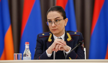 Կարապետ Գուլոյանի օգնականից բռնագանձված գույքն ամրացվել է պետությանը. Գլխավոր դատախազը մանրամասներ է ներկայացրել