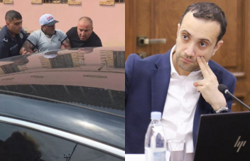Հիմա էլ պարզվում է՝ հղի կանանց ամուսիններին չի կարելի բերման ենթարկել․ Իոաննիսյան