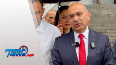 ԼՀԿ-ն շեշտում է բացարձակ իշխանությունը բացառելու կարևորությունը