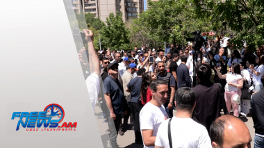 Խաղաղությունը պետք է մնա առաջնահերթություն․ Փաշինյանի ուղերձը