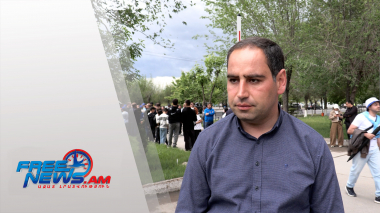 Քաղաքական օրակարգ թելադրողը ՔՊ-ն է. Խուդաթյան