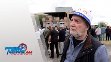 Ռոբերտ Քոչարյանը մաշվել է մինչև վերջ. Քոչարյան