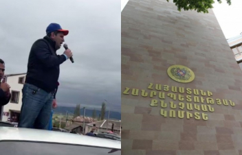 Քարոզչություն կատարելուն խոչընդոտելու կասկածանքով ձերբակալվածներից 6-ը կալանավորվել է, 1-ի նկատմամբ կիրառվել է տնային կալանք