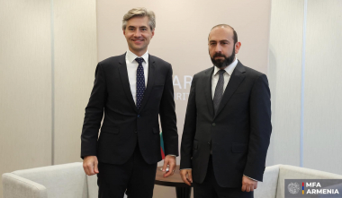 Պաշտոնական այցով Հայաստան կժամանի Լիտվայի ԱԳ նախարարը