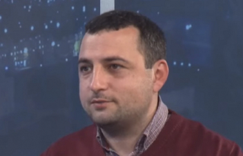 Արթուր Օսիպյանը ձերբակալվել է