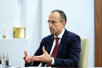 Ինչքա՞ն են իրականում բարձրացել կենսաթոշակները. Արսեն Թորոսյան