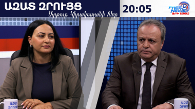 Լուկաշենկոն շատ լավ է հասկանում հայ ժողովրդին, Պուտինի ձախողման դեպքում կհայտարարի. Լիլիթ Դալլաքյան