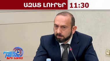 ԵԱՏՄ անդամ երկրները չեն կարող Հայաստանին դուրս հանել միությունից. Միրզոյան․21․05․26/11․30/