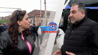 «Ֆրանսիան կալուգացու 120 միլիոն եվրոյանոց առանձնատունը կապում է Գազպրոմի, ուստիև Կրեմլի հետ».Ավագյան