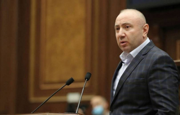 Դատախազը միջնորդություն է ներկայացրել ԿԸՀ՝ Թևանյանի նկատմամբ քրհետապնդում հարուցելու համաձայնության համար