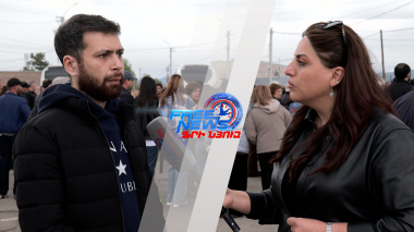 «Հայաստանը չի օգտագործվում». Կոստանյանի արձագանքը` Լավրովին