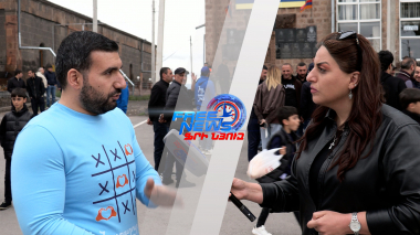 «ФСБ-ի ամեն шестёрка չպետք է ՀՀ-ում գործունեություն ծավալի». Ալեքսանյան