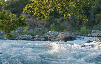 Արփա, Որոտան, Հրազդան, Ազատ և Վեդի գետերի ավազաններում սպասվում է ջրի ելքերի զգալի մեծացում. ՇՄՆ