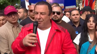 Պետգույքի կառավարման կոմիտեին կամրացվեն Ծառուկյանի ընտանիքին առնչվող որոշ գույքեր