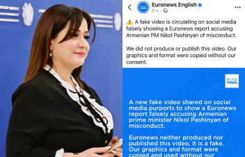 Որքան մոտենում են ընտրությունները, այնքան ավելի ինտենսիվ են դառնում ապատեղեկատվական արշավները. Բաղդասարյան