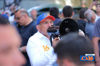 Հայաստանն էներգետիկ առումով ինքնաբավ երկիր դառնալու հնարավորություն ունի. արևային անսահմանափակ ռեսուրսը պետք է օգտագործենք. Փաշինյան