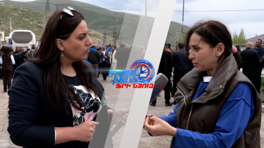 «Մարությանը գործիք է` օտարերկրյա ֆինանսավորմամբ». Վարդանյան