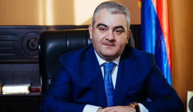 Արման Սահակյանը 2 ամսով կալանավորվեց. Հակակոռուպցիոն կոմիտե