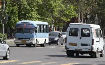 ԲՀԿ աջակիցների հետ տեղի ունեցած միջադեպի մասնակիցը ՔՊ-ի հետ առնչություն չունի