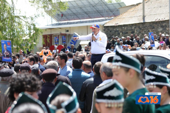 Անկախ նրանից, թե որ քաղաքական ուժը որքան ձայն կստանա, արդյունքում ժողովուրդն է լինելու հաղթողը․ վարչապետ