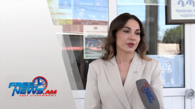 Սրբուհի Գալյանը՝ տնային կալանքի տակ գտնվող քաղաքացիների ընտրության մասին