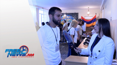 Իրավիճակը՝ 10/35 ընտրատեղամասում
