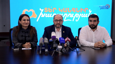 «ՀՀ ընտրությունները կազինո չեն, որ խաղան ու կրվեն». ՔՊ-ի ասուլիսը