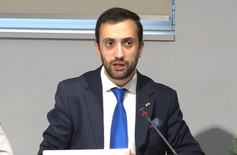 Չկա հաշվարկի ժամանակ գեթ մեկ քվե գողացված կամ կեղծված լինելու արժանահավատ ահազանգ. Իոաննիսյան  
