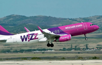 «Wizz Air» ավիաընկերությունը գործարկել է չվերթեր դեպի Միացյալ Թագավորություն և Հունաստան