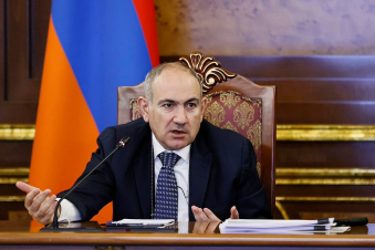 Ընտրություններում ընտրակաշառք տված կամ վերցրած ցանկացած ոք պետք է խստորեն պատժվի. վարչապետ