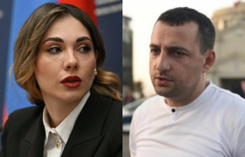 Արթուր Օսիպյանի առողջական վիճակը գնահատվում է կայուն. ամեն օր տեղեկություններ եմ ստանում. Գալյան
