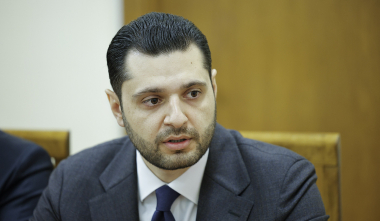 Համբարձում Մաթևոսյանի ճեպազրույցը #ուղիղ