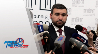 Ռոբերտ Քոչարյանը երազելու է փախչել ՀՀ-ից