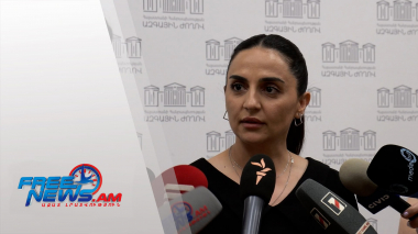 Իշխանությունը նոր ընտրություններ անցկացնելու մտադրություն չունի. Ղազարյան