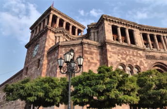 Կառավարության նիստ #ուղիղ