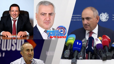 «Նրանց քաղաքականապես ջախջախելու եմ». վարչապետ